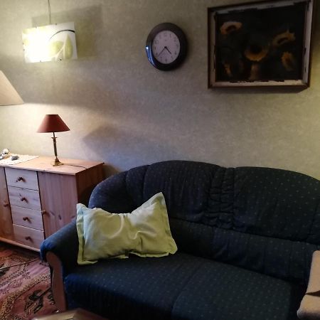 Ferienhaus Klabautermann Hage Εξωτερικό φωτογραφία
