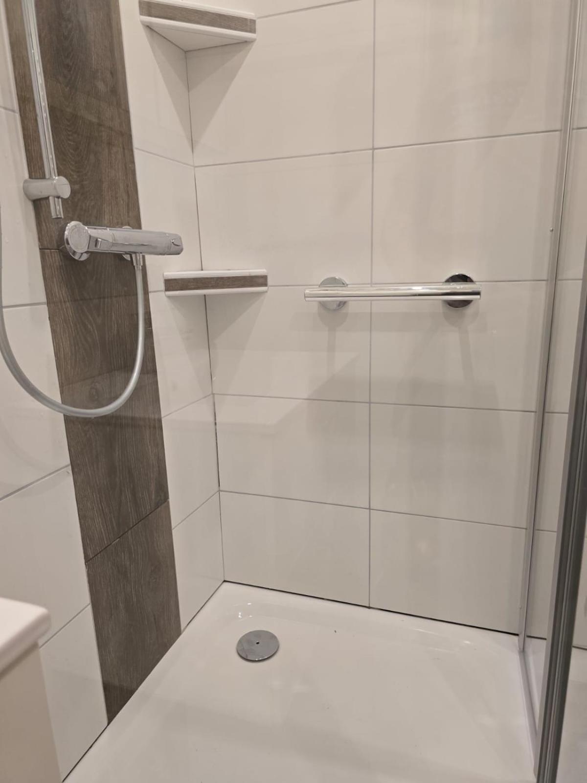 Ferienhaus Klabautermann Hage Εξωτερικό φωτογραφία