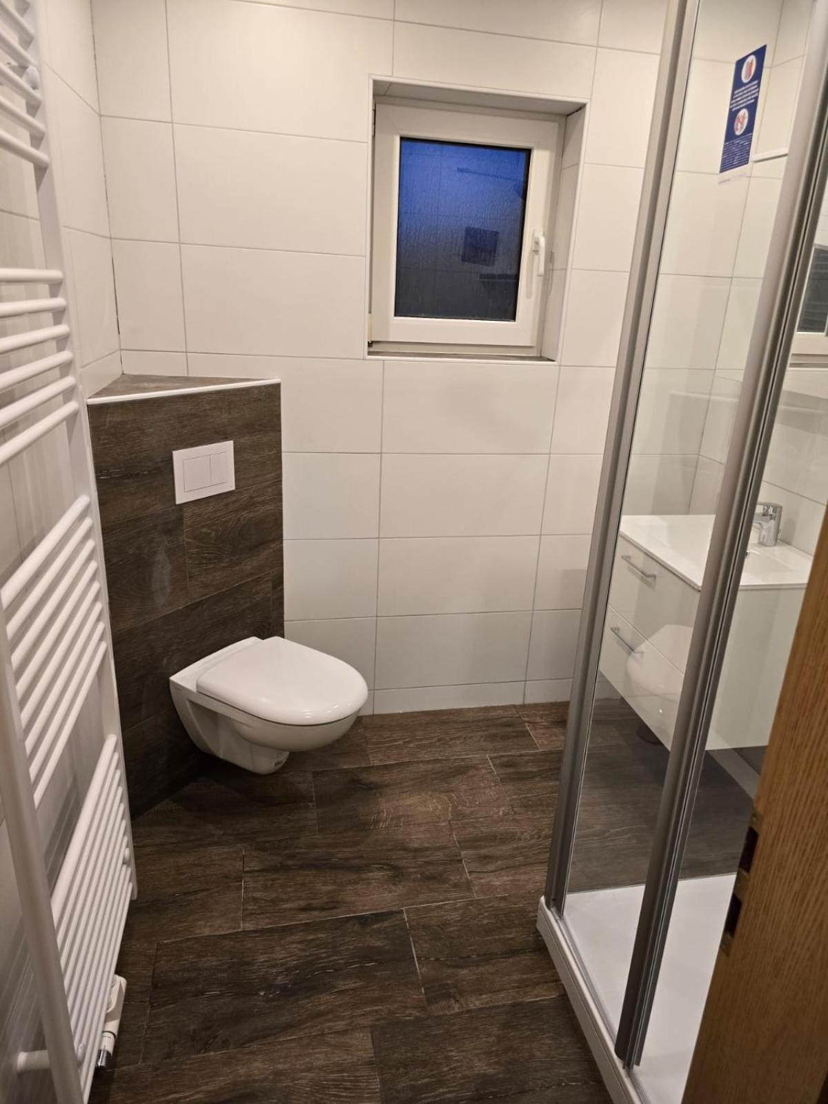 Ferienhaus Klabautermann Hage Εξωτερικό φωτογραφία