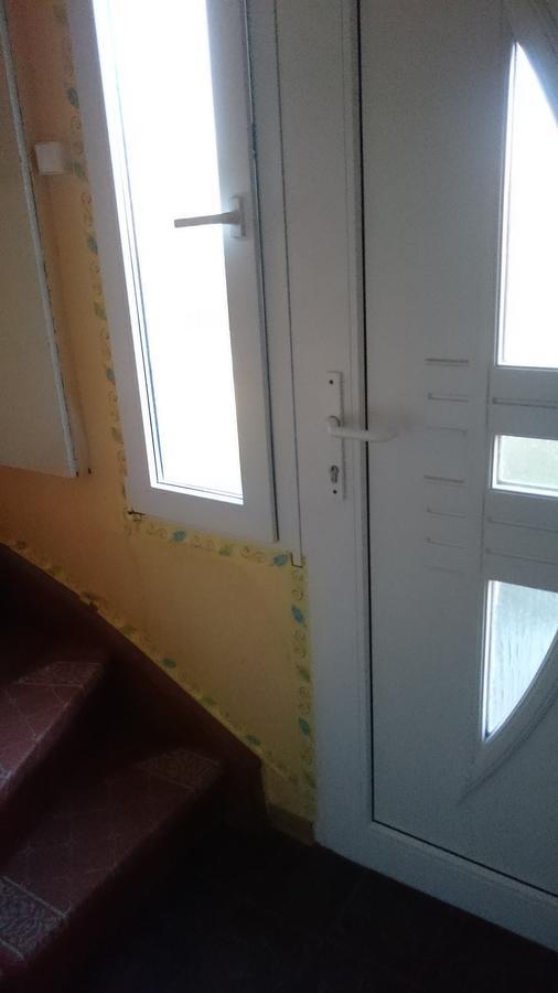 Ferienhaus Klabautermann Hage Εξωτερικό φωτογραφία